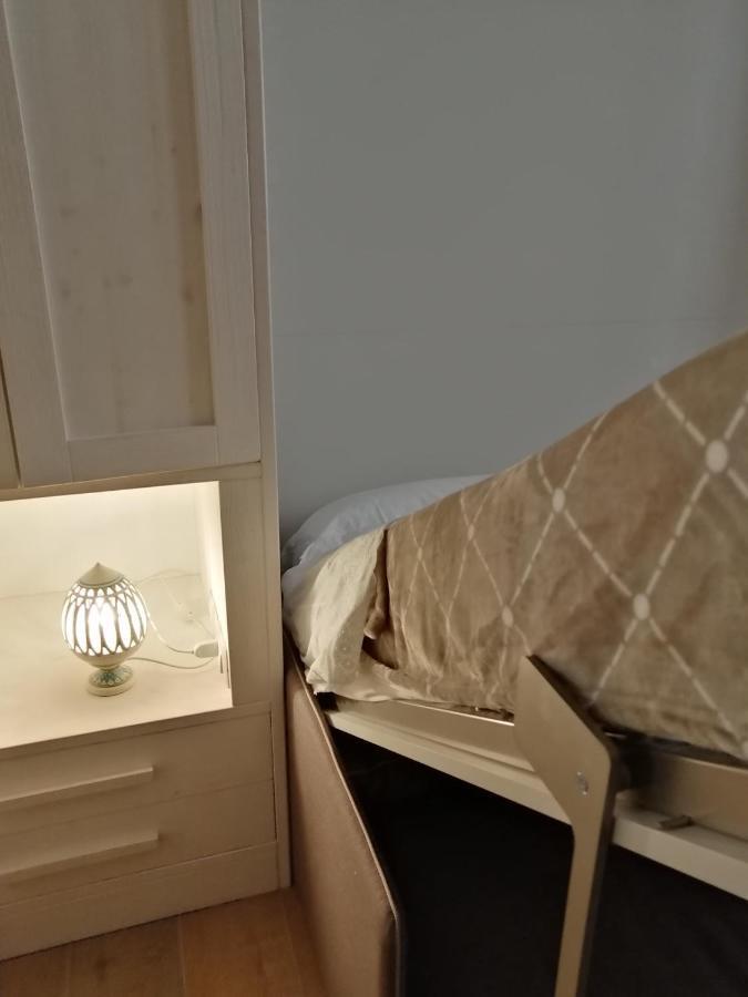 Alla Cava 오르비에토 외부 사진